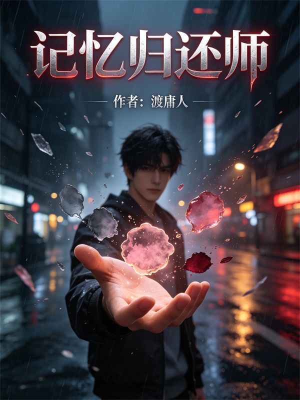 记忆归还师