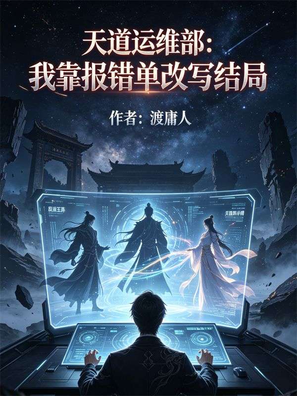 天道运维部：我靠报错单改写结局