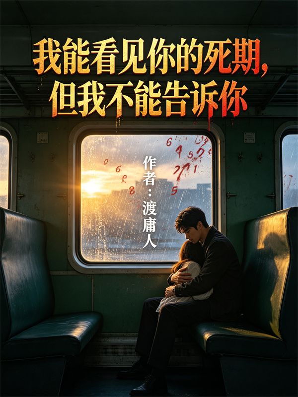 我能看见你的死期,但我不能告诉你
