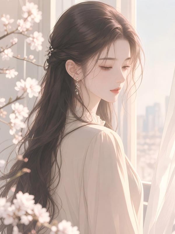 老公拿狗项圈测我的服从性,我掀桌了