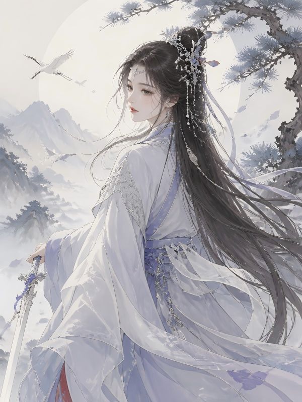 我自请受九十九道问心雷后,师尊疯了