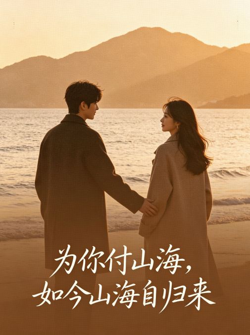 为你付山海，如今山海自归来