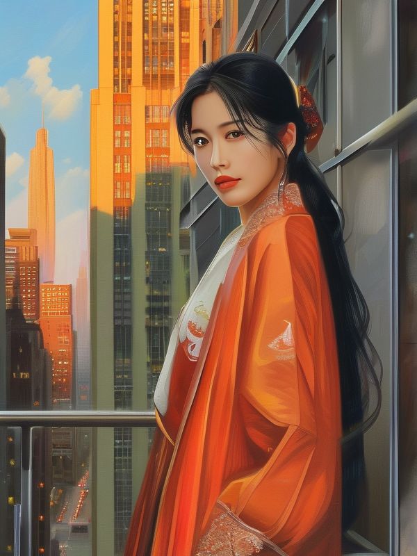 妻子的谋杀