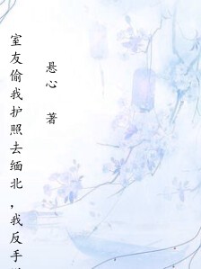 室友偷我护照去缅北,我反手送她八年刑