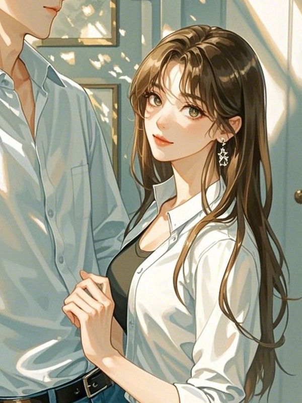 她毁了我的三十八岁,我拿走了她的十八岁