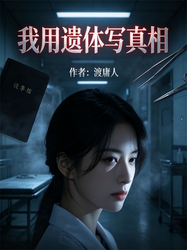 我用遗体写真相