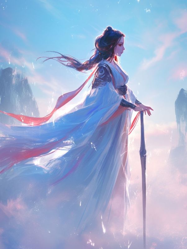 我魂飞魄散那日,阎王哥哥终于不再避嫌