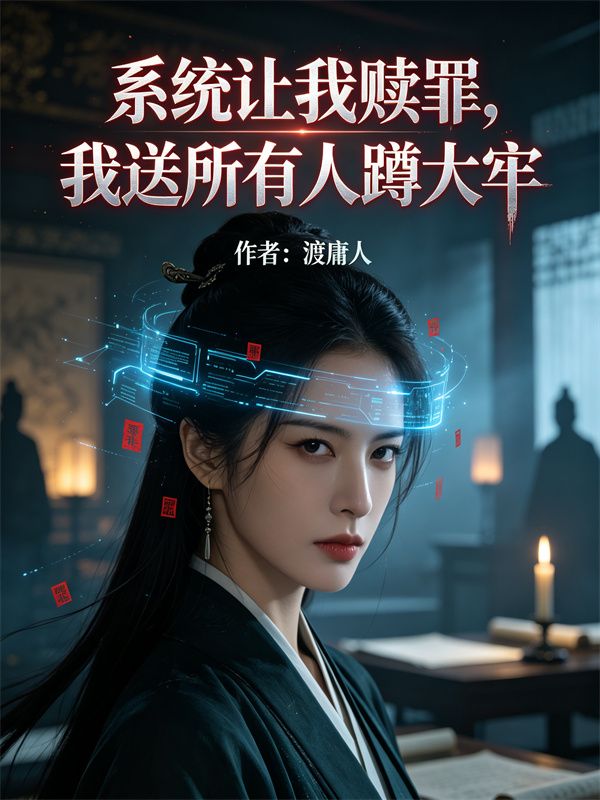 系统让我赎罪,我送所有人蹲大牢
