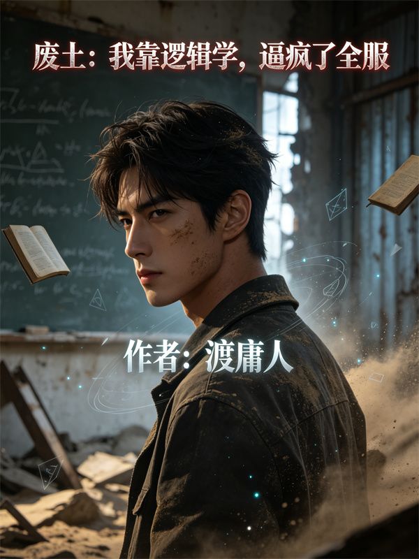 废土:我靠逻辑学,逼疯了全服