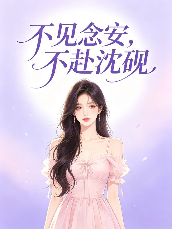 不见念安,不赴沈砚