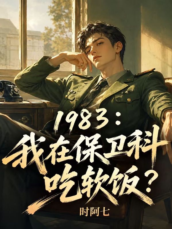 1983:我在保卫科吃软饭?