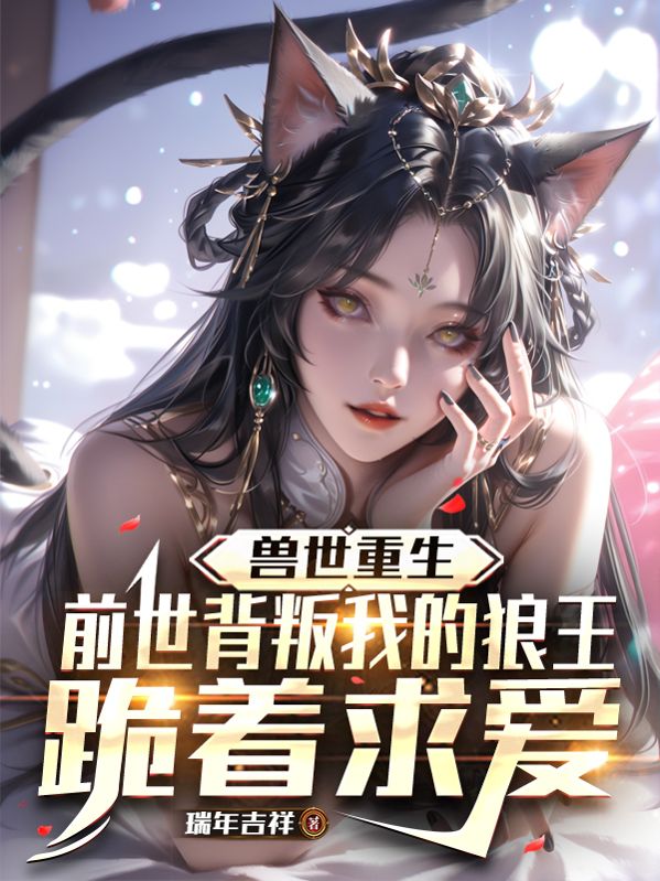 兽世重生:前世背叛我的狼王跪着求爱