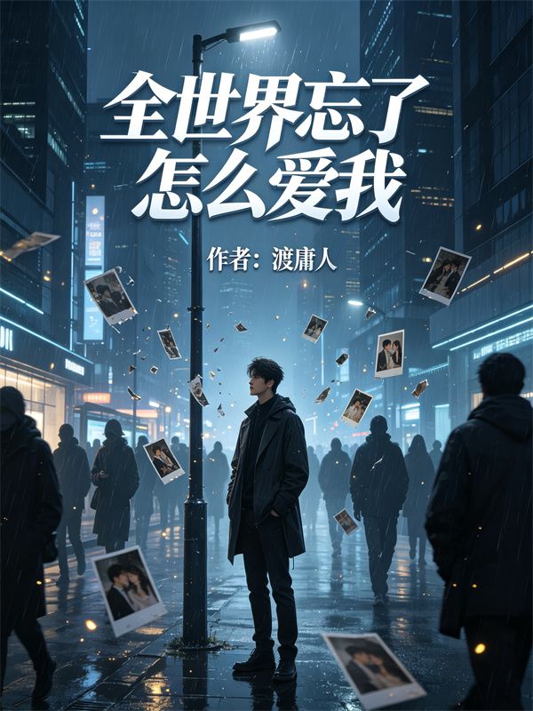 全世界忘了怎么爱我