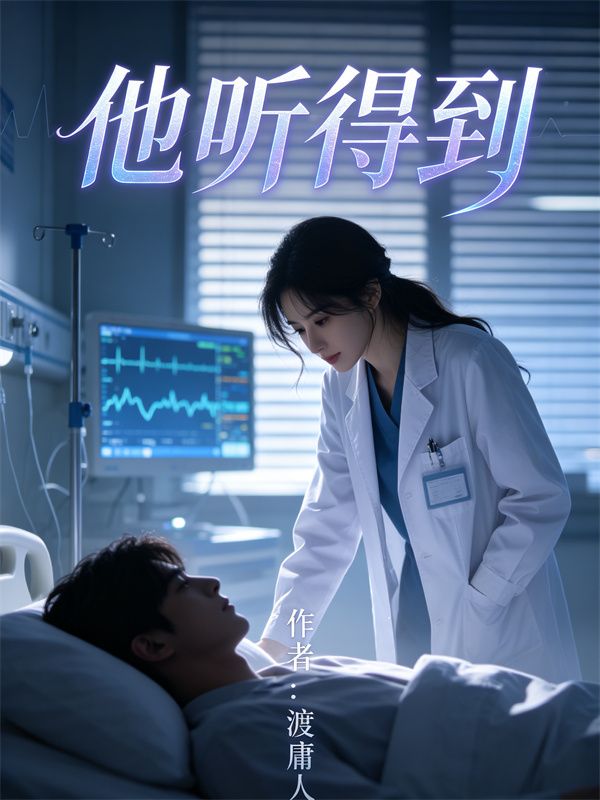 他听得到