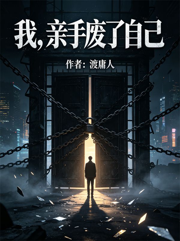 我亲手废了自己