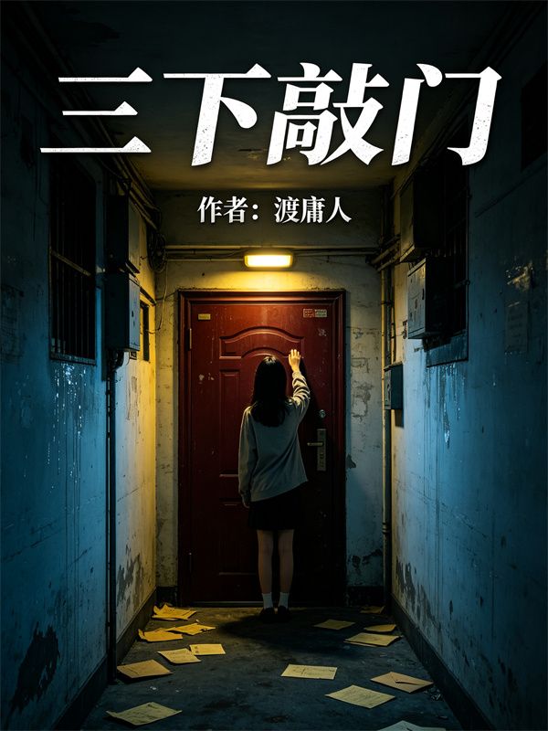 三下敲门