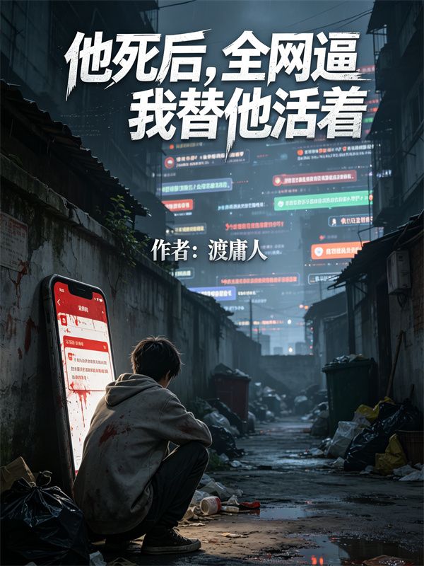 他死后,全网逼我替他活着