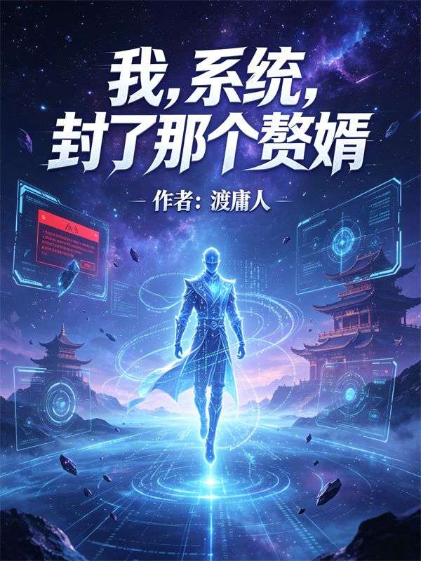 我,系统,封了那个赘婿