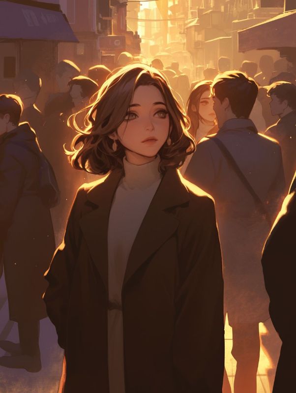 妹妹十八岁心愿盲盒，我被全家骗去顶罪