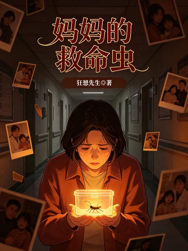 妈妈的救命虫