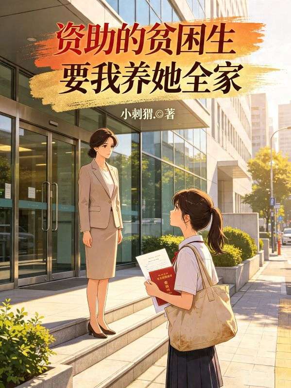 资助的贫困生要我养她全家