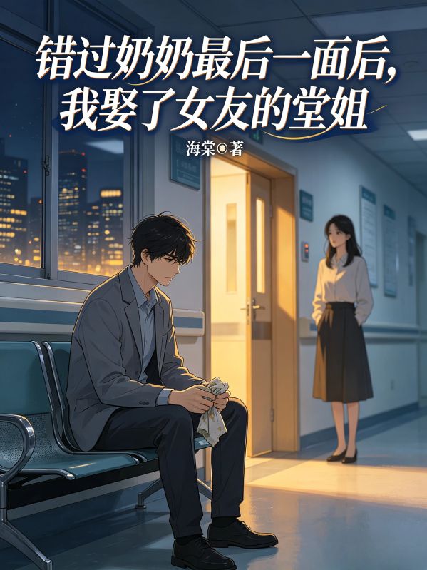 错过奶奶最后一面后,我娶了女友的堂姐