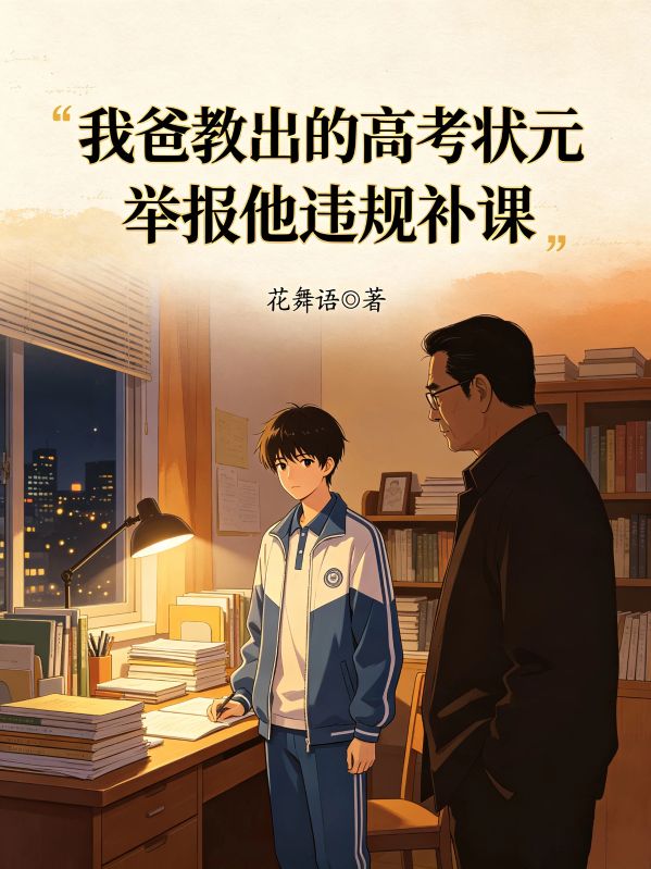 我爸教出的高考状元举报他违规补课