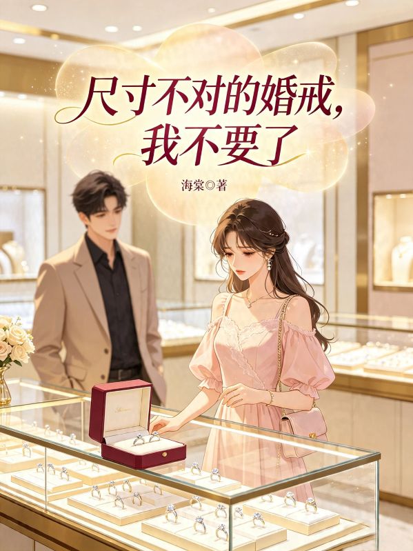 尺寸不对的婚戒,我不要了