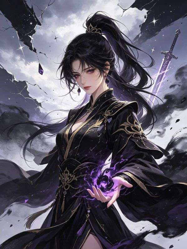 五个弟子为妖女弃女儿,我断绝关系他们慌了