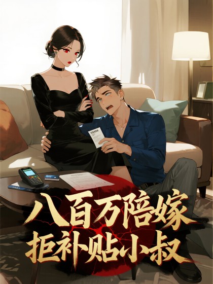 八百万陪嫁拒补贴小叔