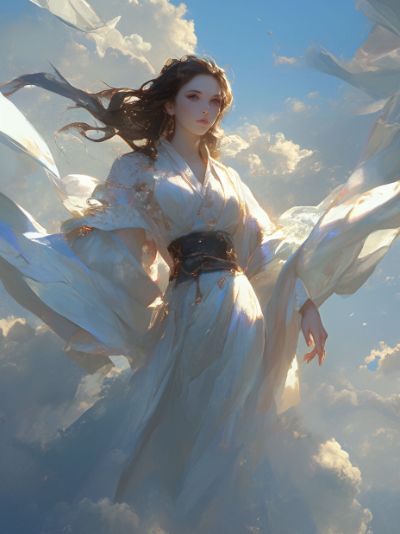 我家凤凰一族满门祥瑞，可我是乌鸦嘴