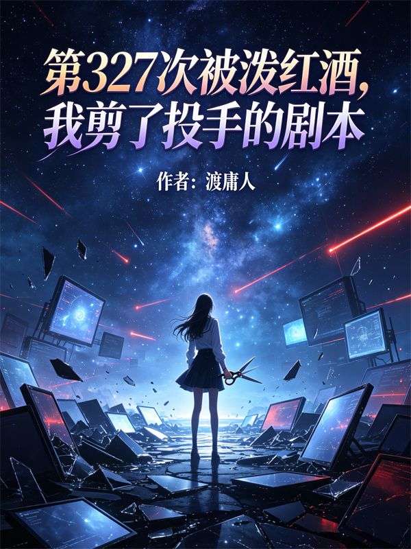 第327次被泼红酒,我剪了投手的剧本