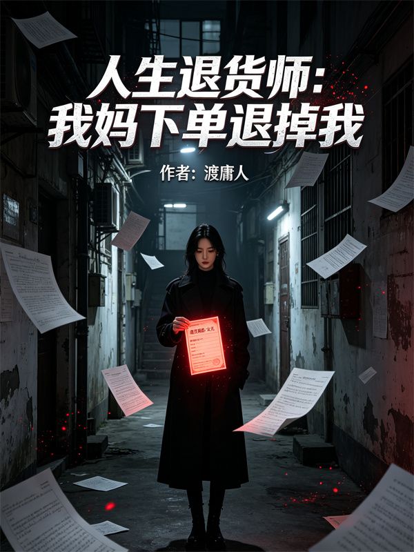 人生退货师:我妈下单退掉我