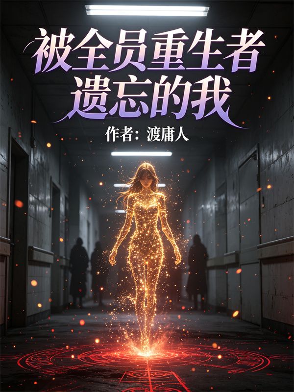 被全员重生者遗忘的我