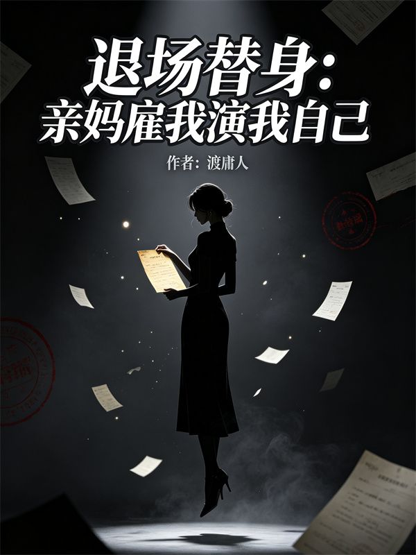 退场替身:亲妈雇我演我自己