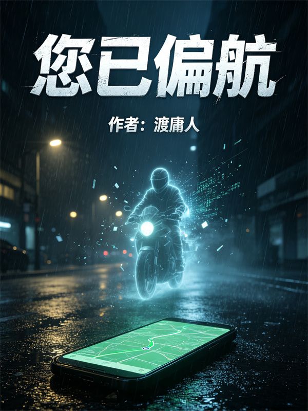 您已偏航