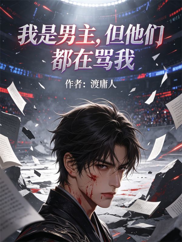 我是男主，但他们都在骂我