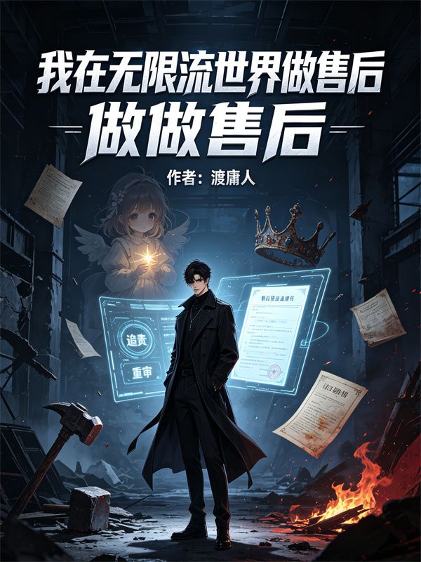 我在无限流世界做售后