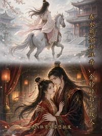 春水煎茶半炷香,金铃碎后无故人