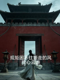 规矩困不住要走的风