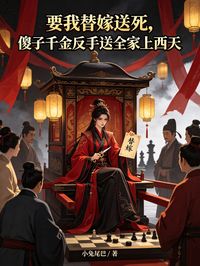 要我替嫁送死,傻子千金反手送全家上西天