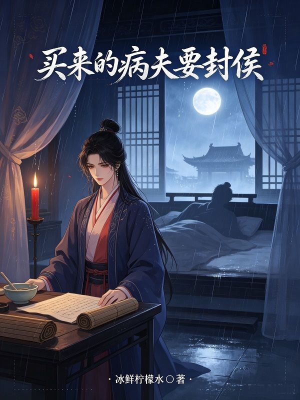 买来的病夫要封侯