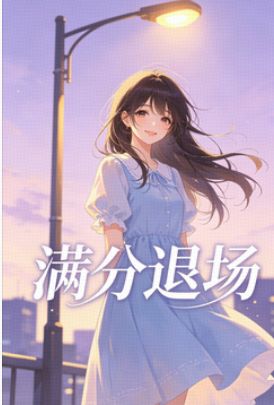 满分退场