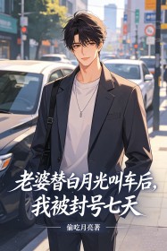 老婆替白月光叫车后,我被封号七天