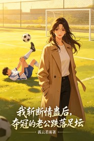 我斩断情蛊后，夺冠的老公跌落足坛