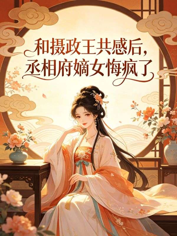 和摄政王共感后，丞相府嫡女悔疯了
