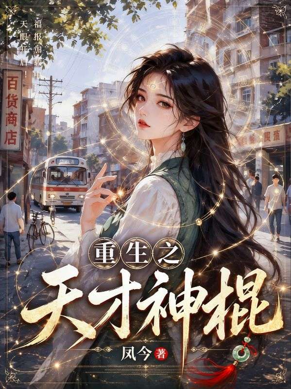 重生之天才神棍