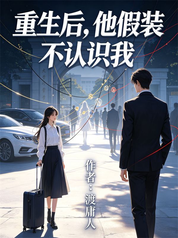 重生后,他假装不认识我