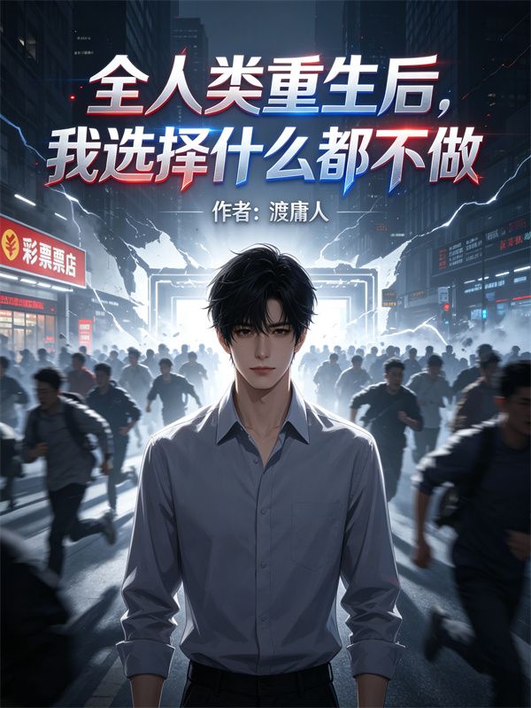 全人类重生后，我选择什么都不做