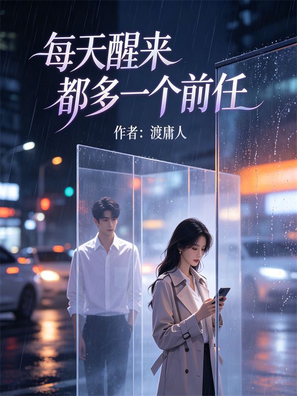 每天醒来都多一个前任